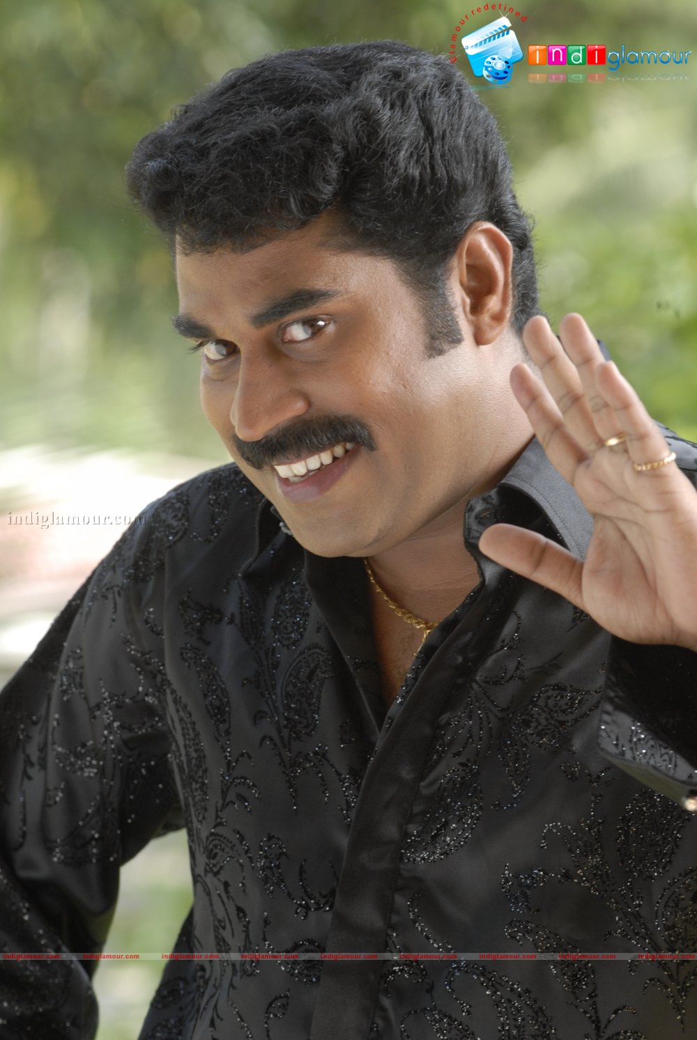 Duplicate Movie hd photo